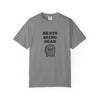Beats Being Dead - T-shirt