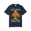 Talk Is Sheep - Life's Sheep